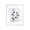 White Wooden Float Frame by Studio Décor®